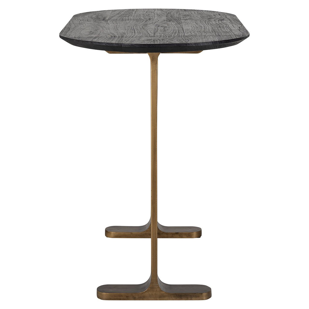 Bartisch Revelin oval
