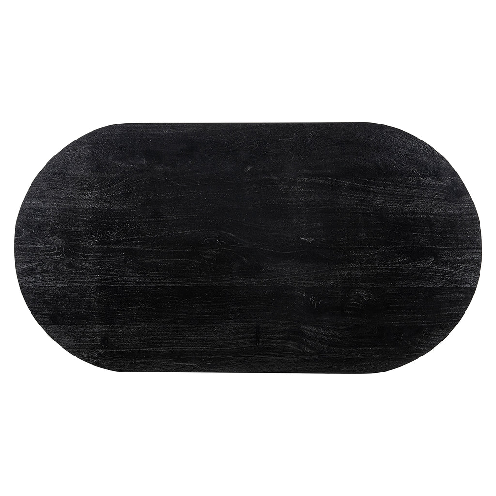 Bartisch Revelin oval
