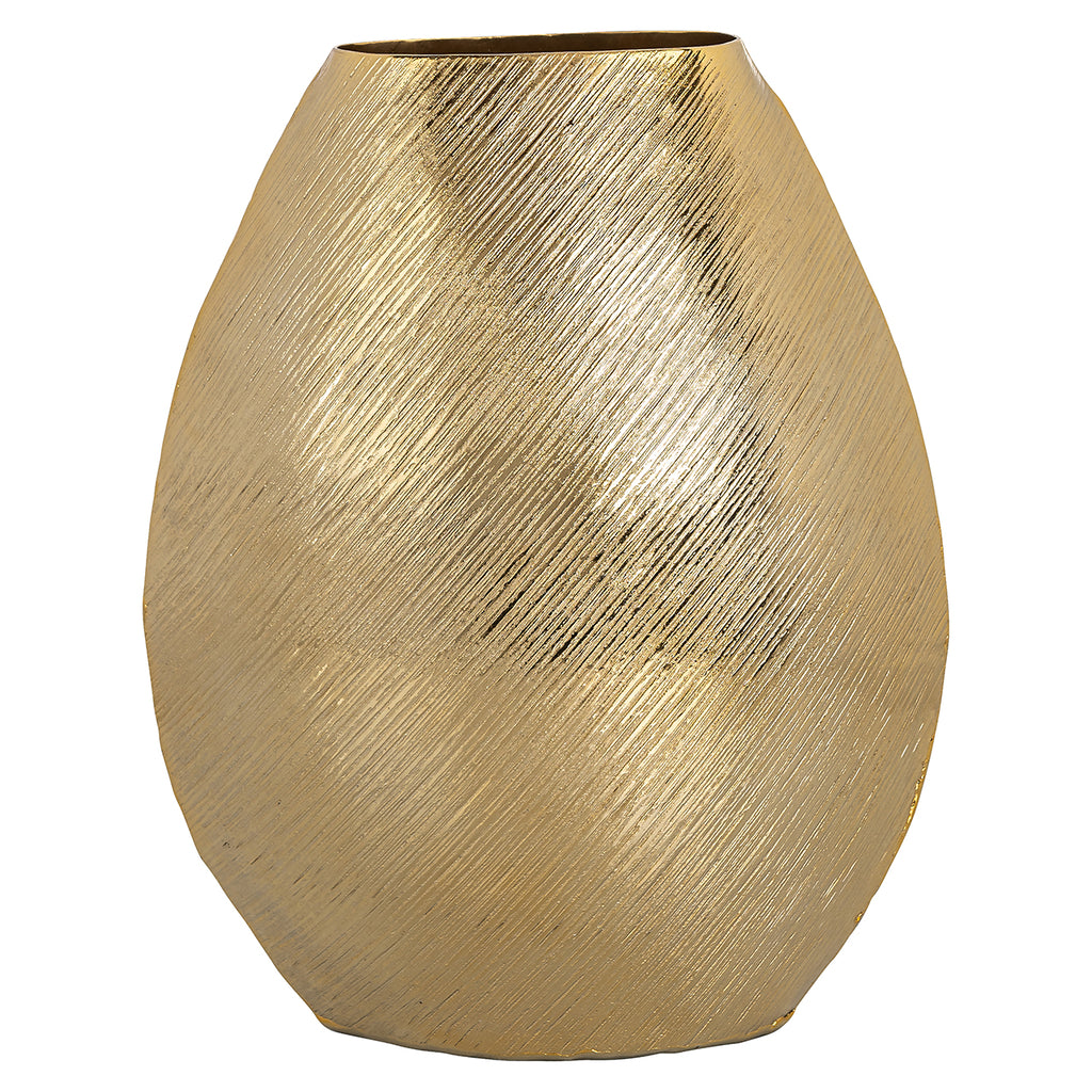 Vaas Evey groß (Gold)
