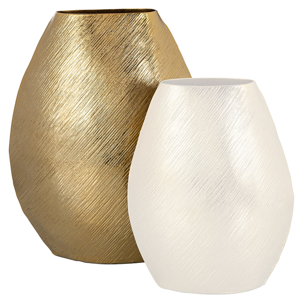 Vaas Evey groß (Gold)