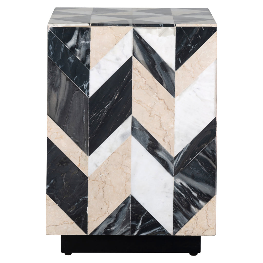 Rostelli side table