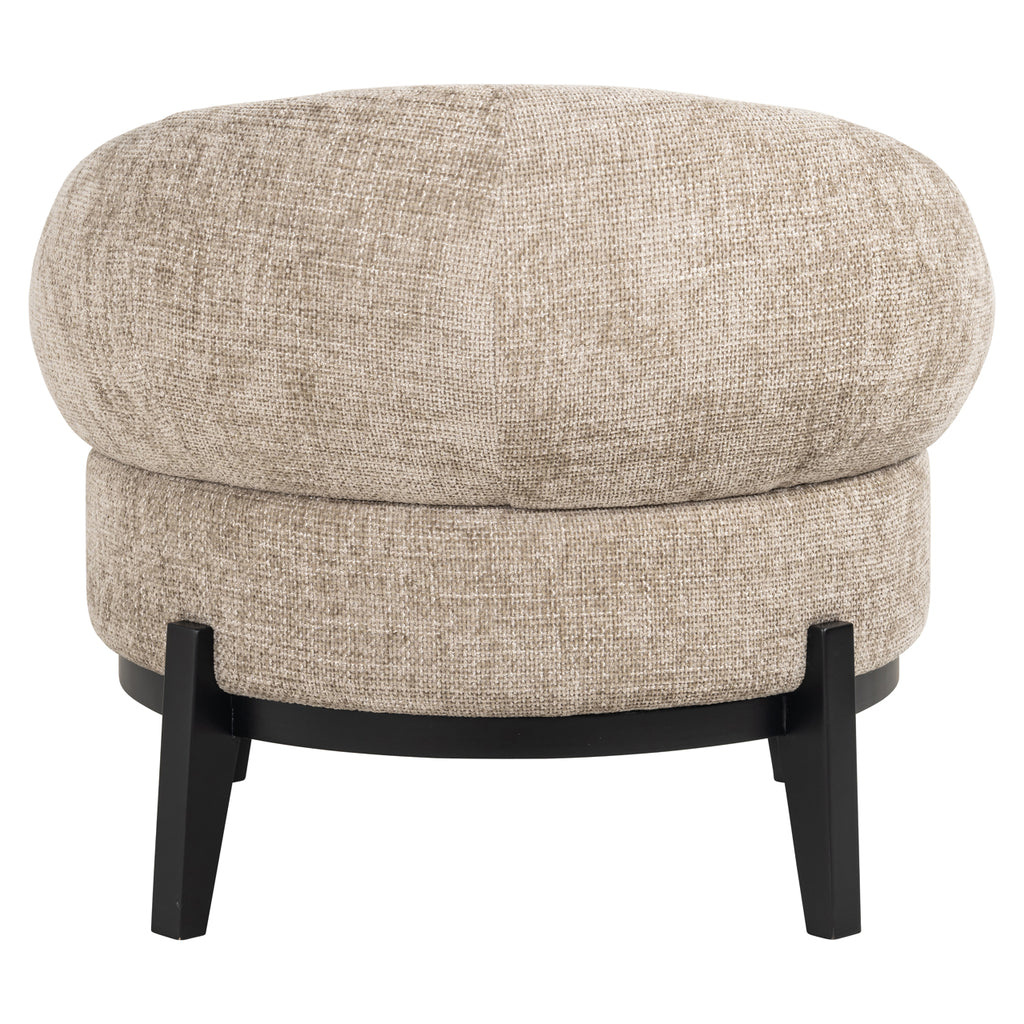Fauteuil Montana désert renégat