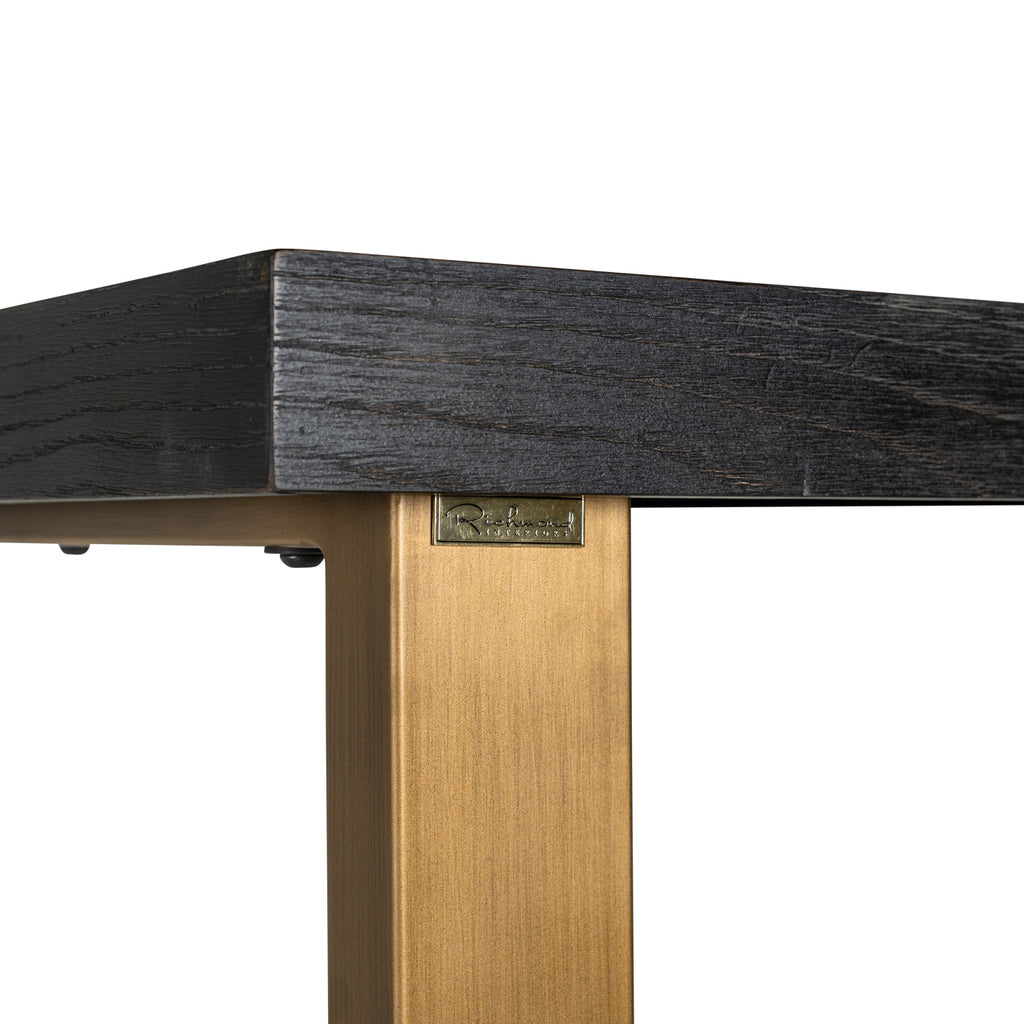 Bartisch Blackbone Messing
