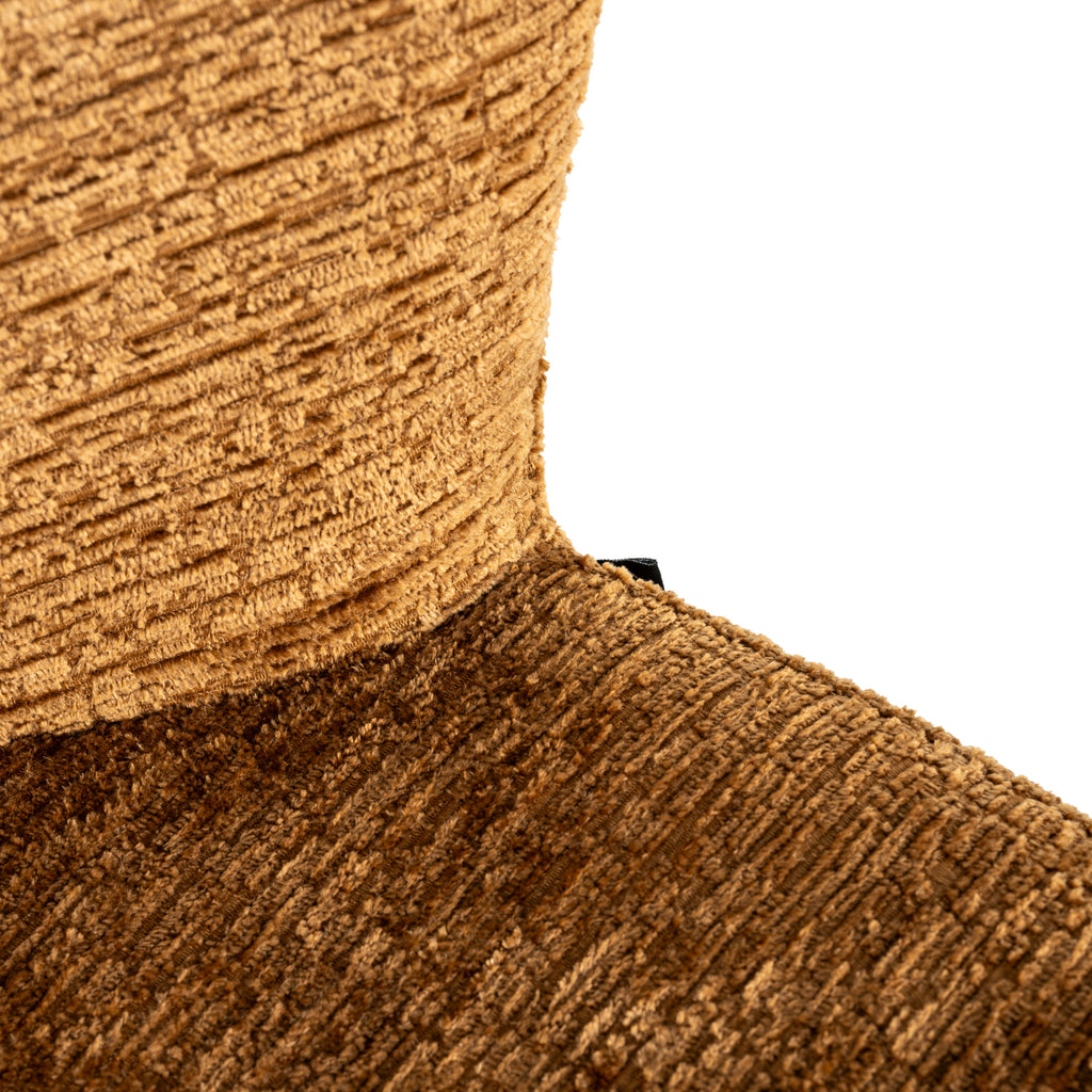 Barstuhl Darby Cognac Fusion