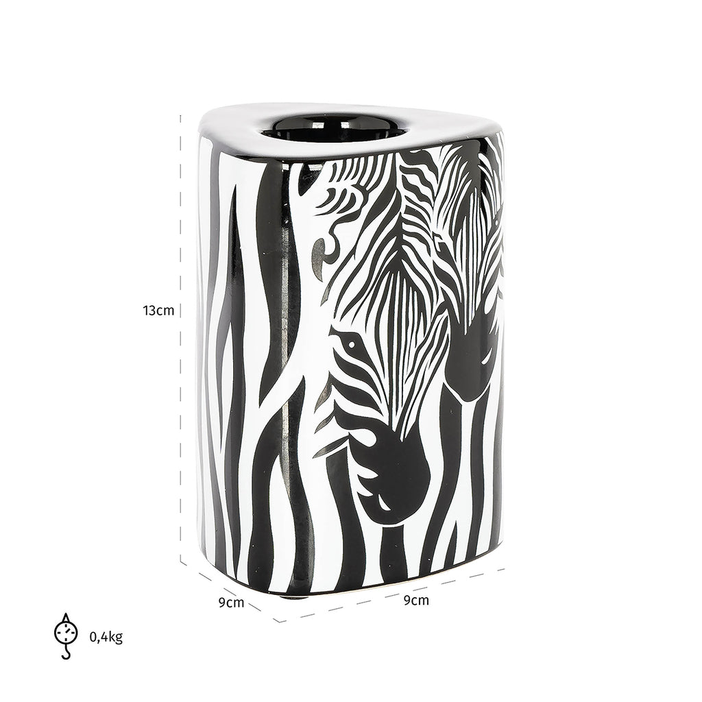 Candle holder Linn small