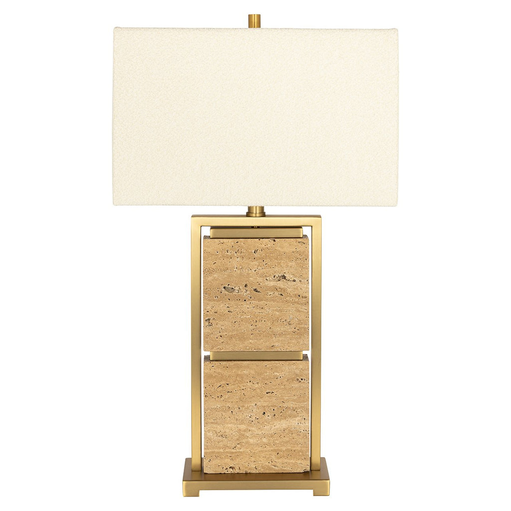 Tischlampe Meyra