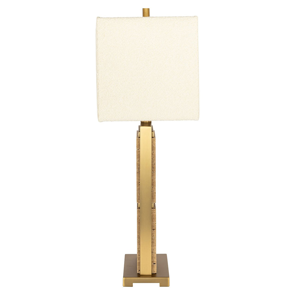 Tischlampe Meyra