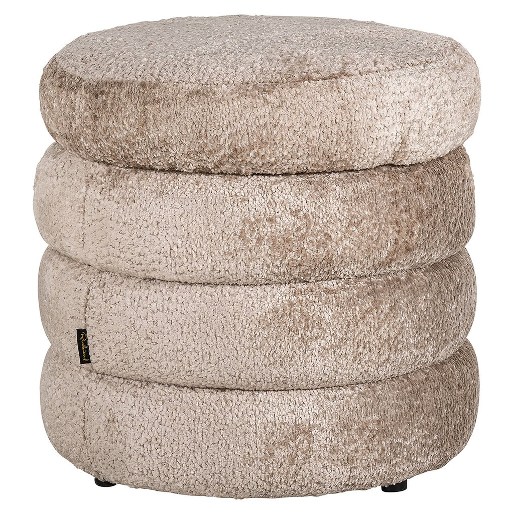 Poef Adele Sheep Nature