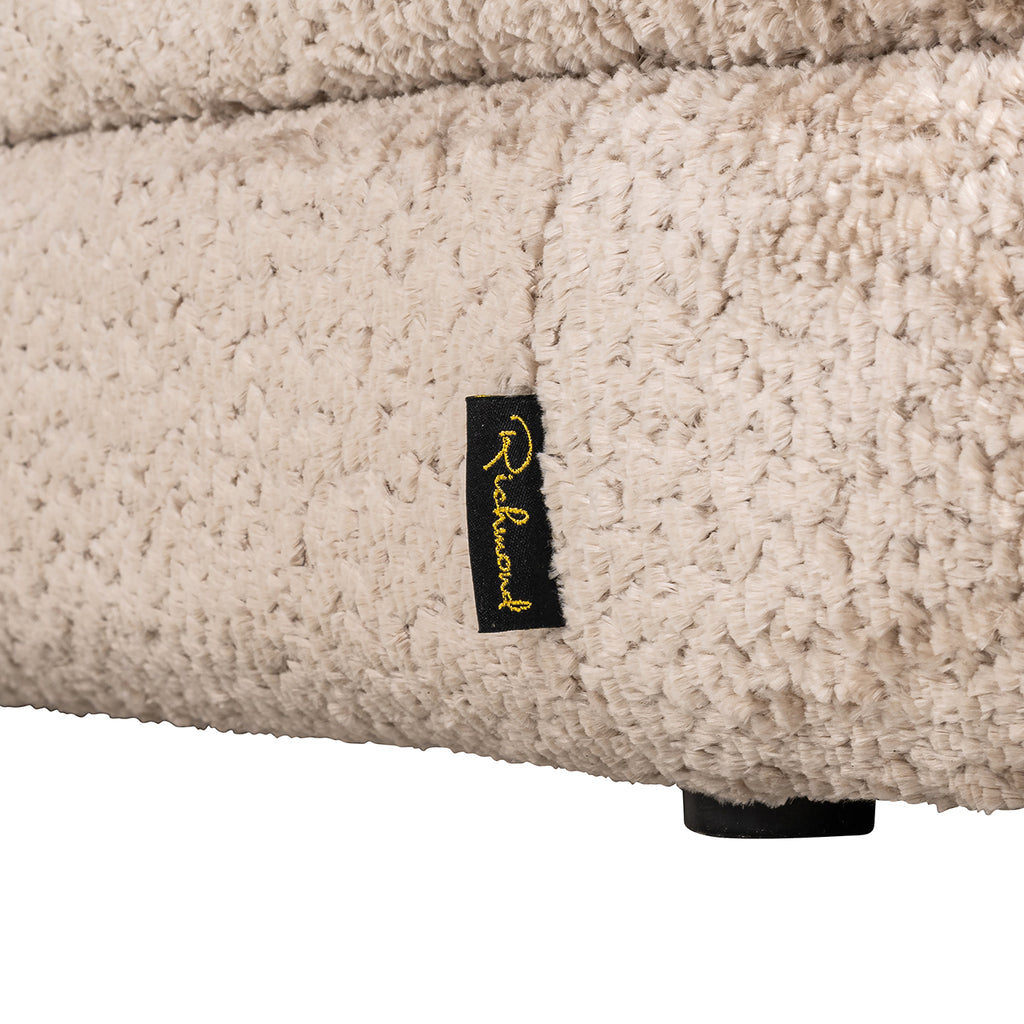 Pouf Camille Sheep Nature