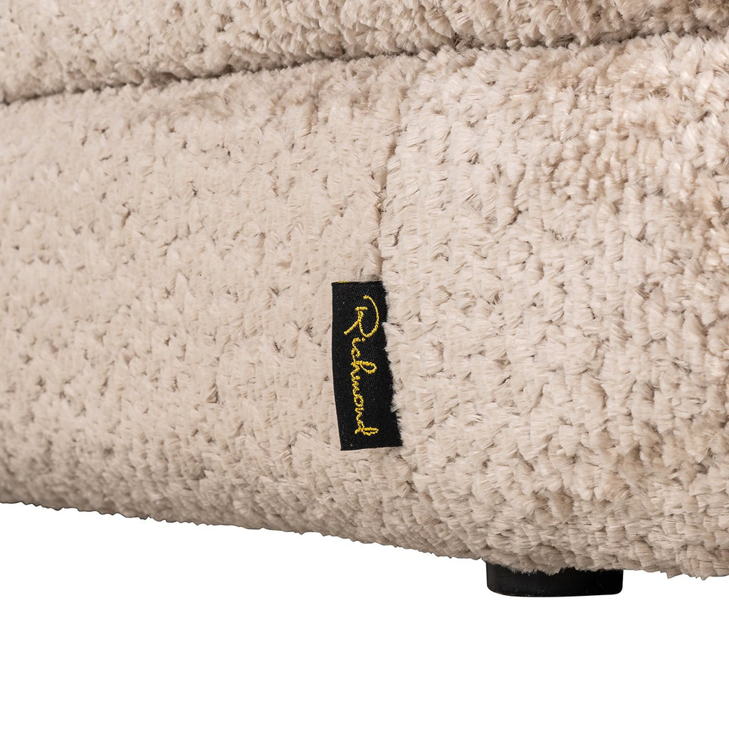 Pouf Camille Sheep Nature