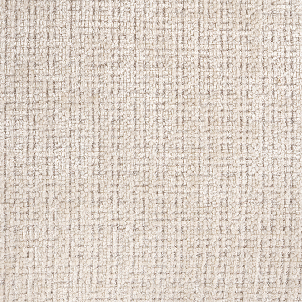 Sofa Lusso 3 places beige chenille