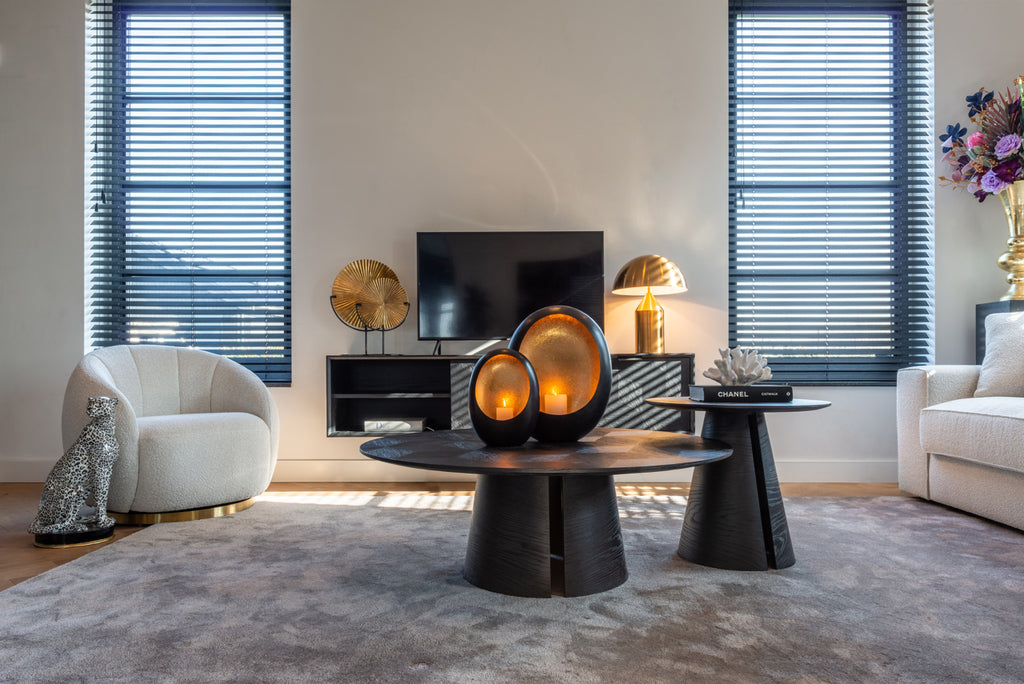 Table d'appoint Blax 585Ø