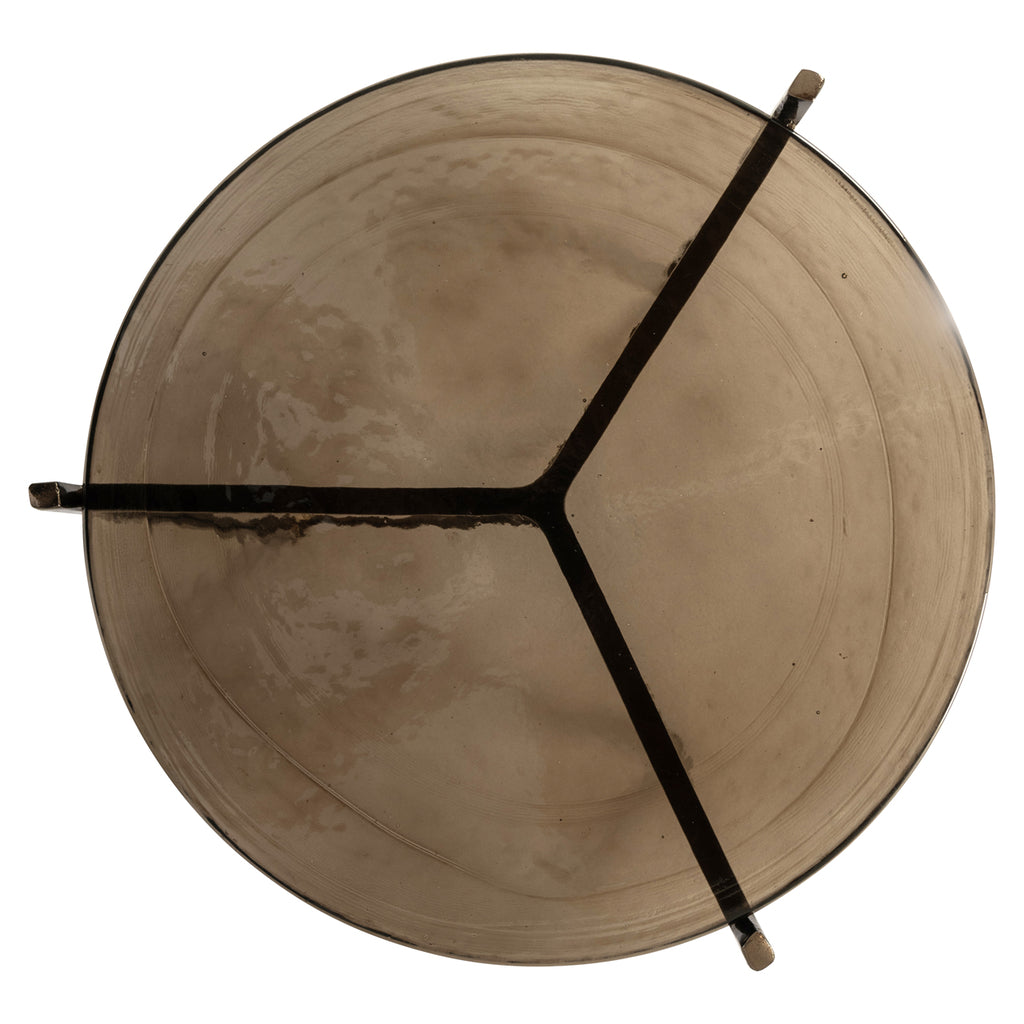 Mateo Side Table 41Ø