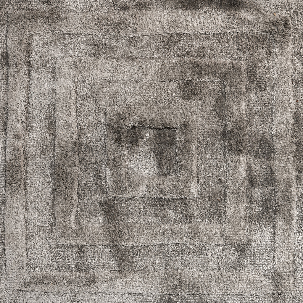 Teppich Iggy Anthrazit 300x400