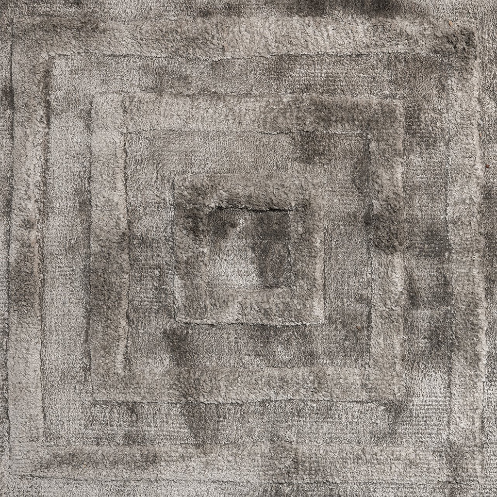 Teppich Iggy Anthrazit 300x400