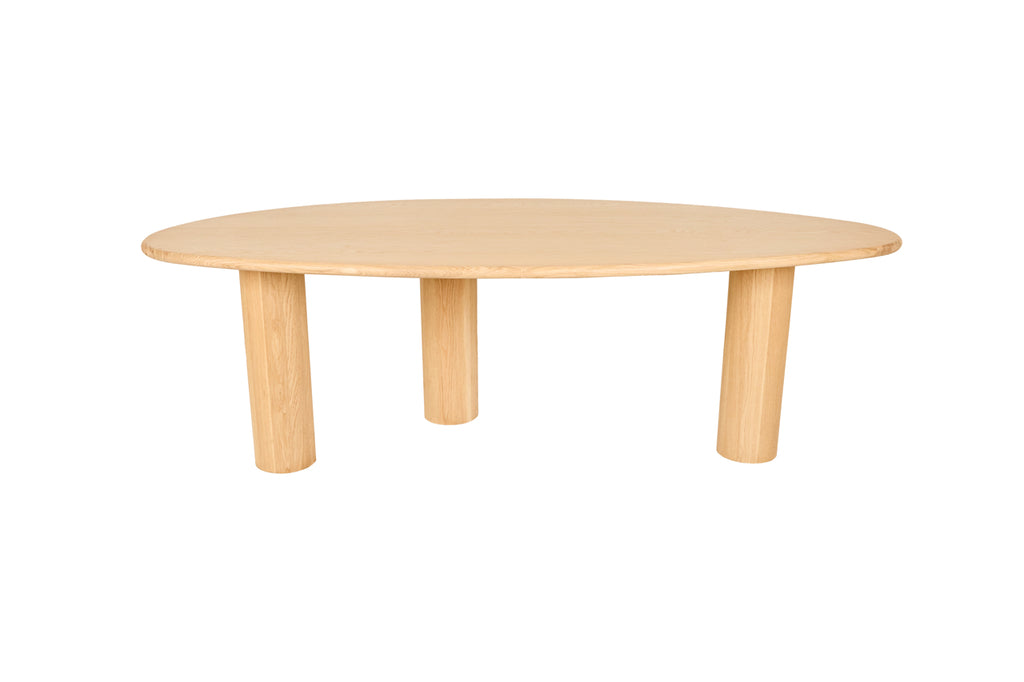 Eettafel Oakley 235