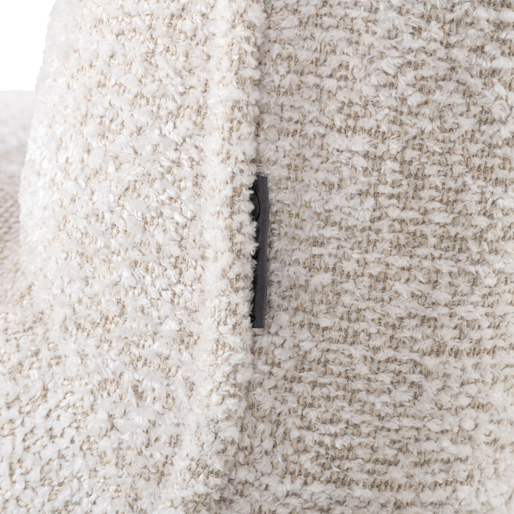 Fauteuil Ophelia schöne Creme