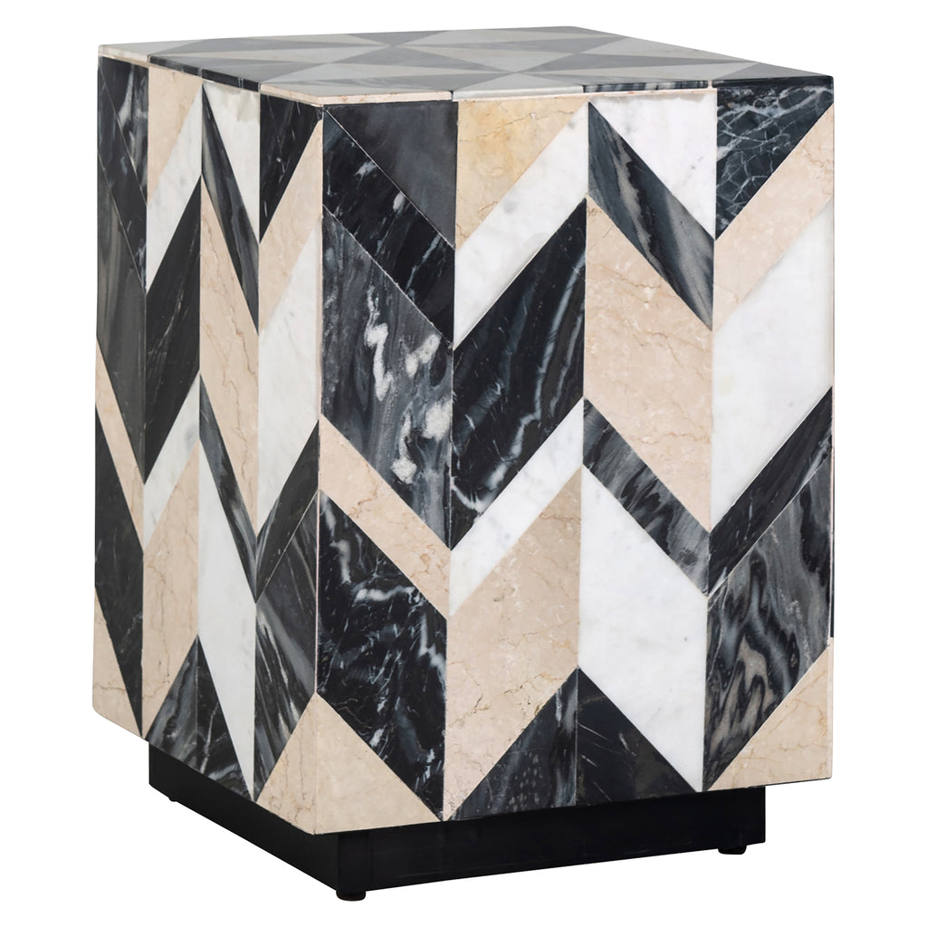 Rostelli side table