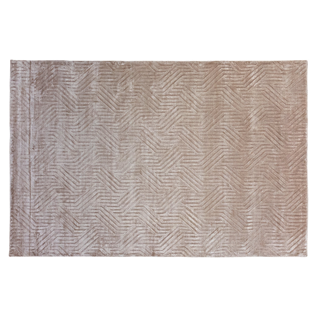 Teppich Kitty rosa 200x300