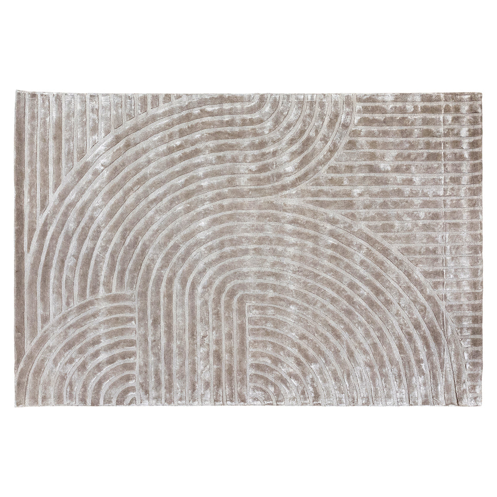 Teppich Lexy natur 200x300