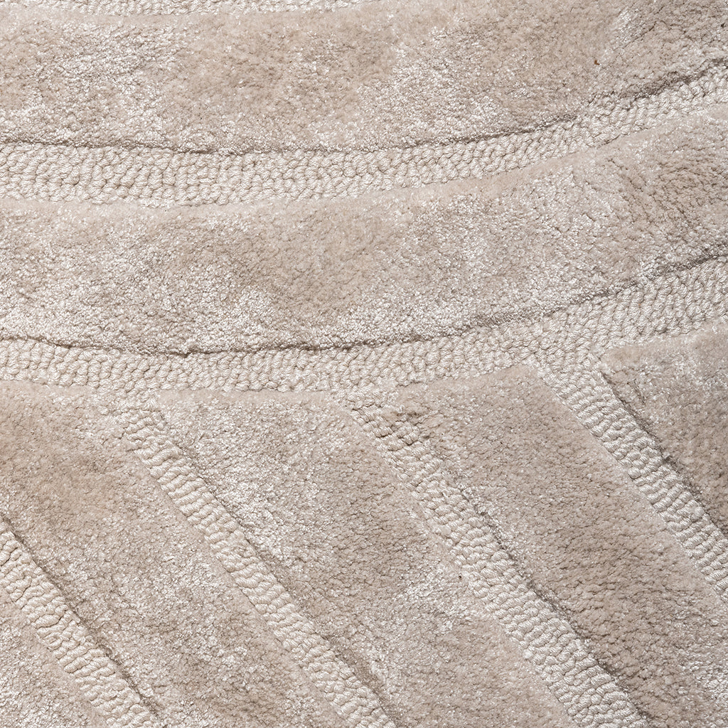 Teppich Lexy natur 200x300