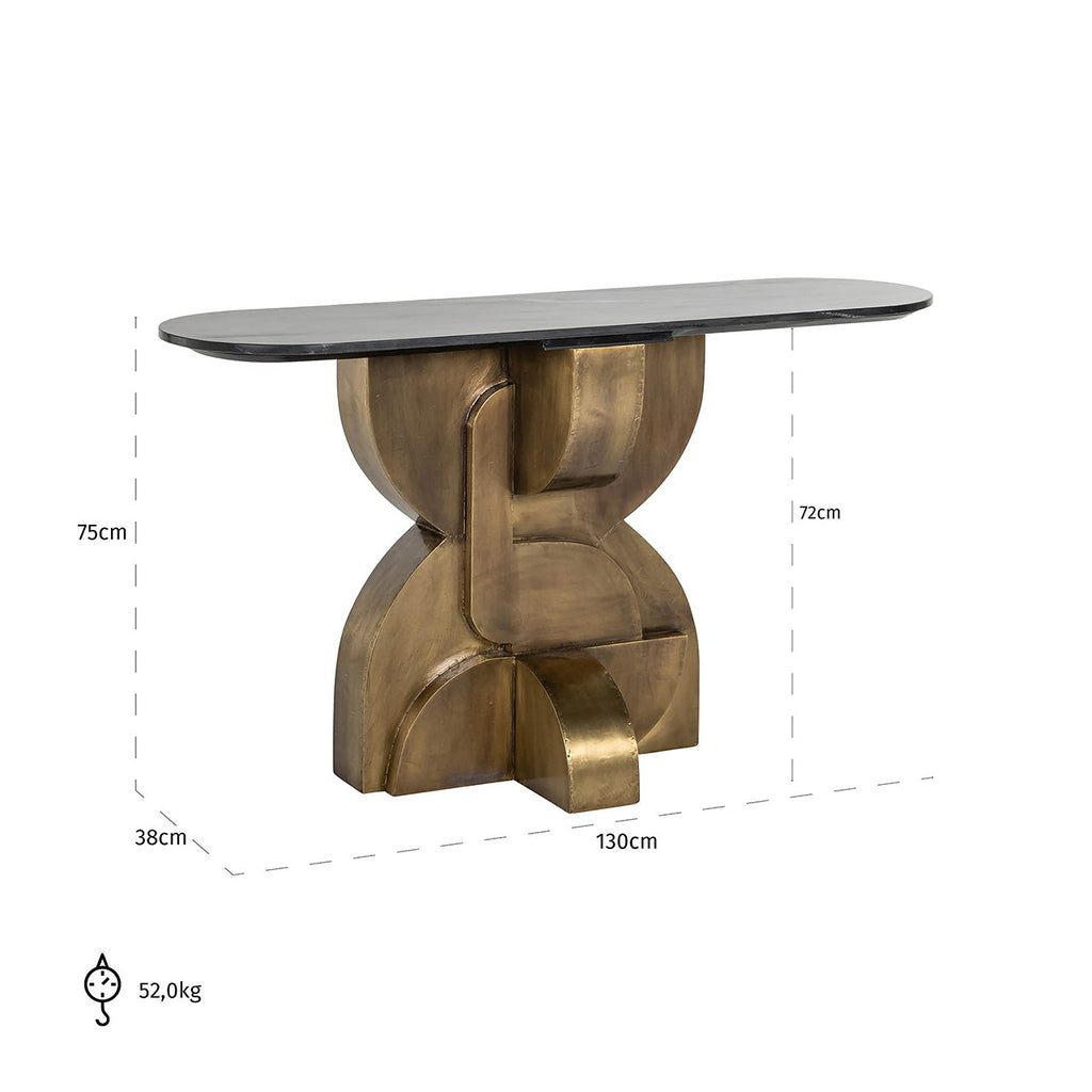 Wandtafel Maddox