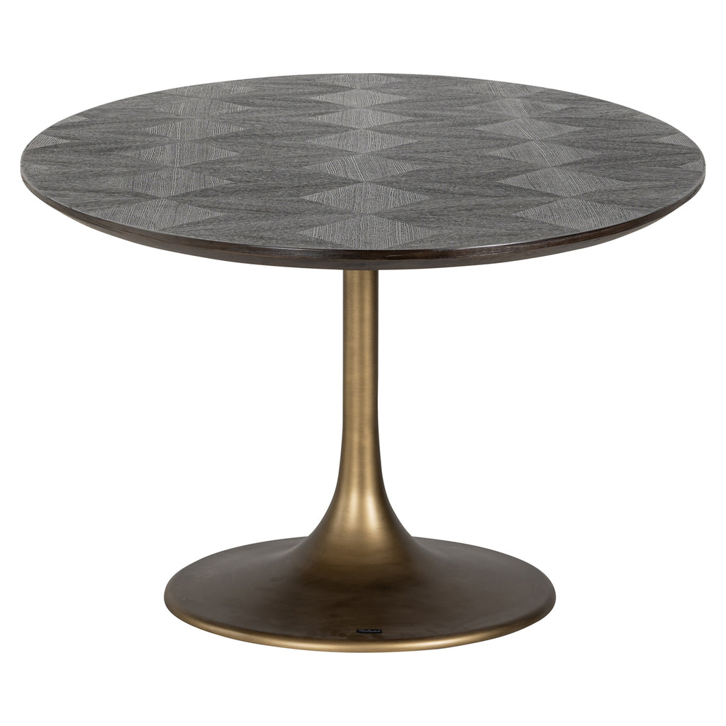 Essenstisch Luxor oval Diamant 230