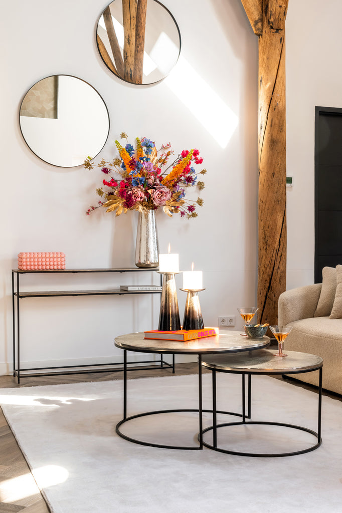 Couchtisch Asher Set von 2