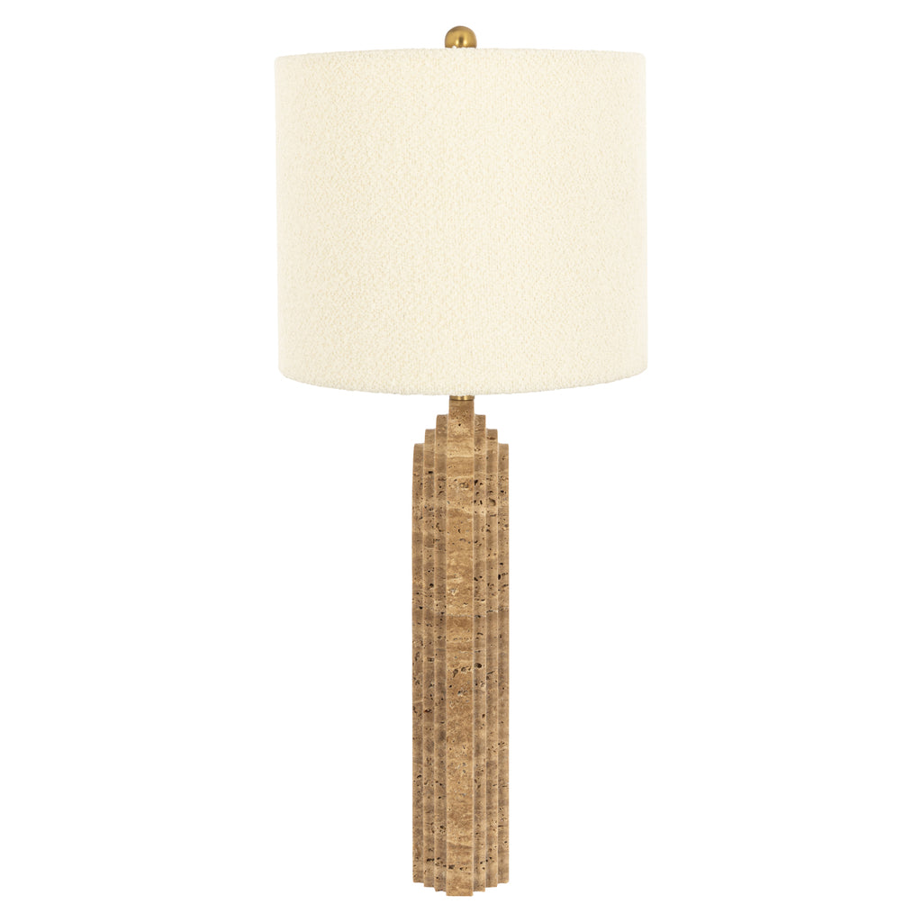 Tischlampe Nila