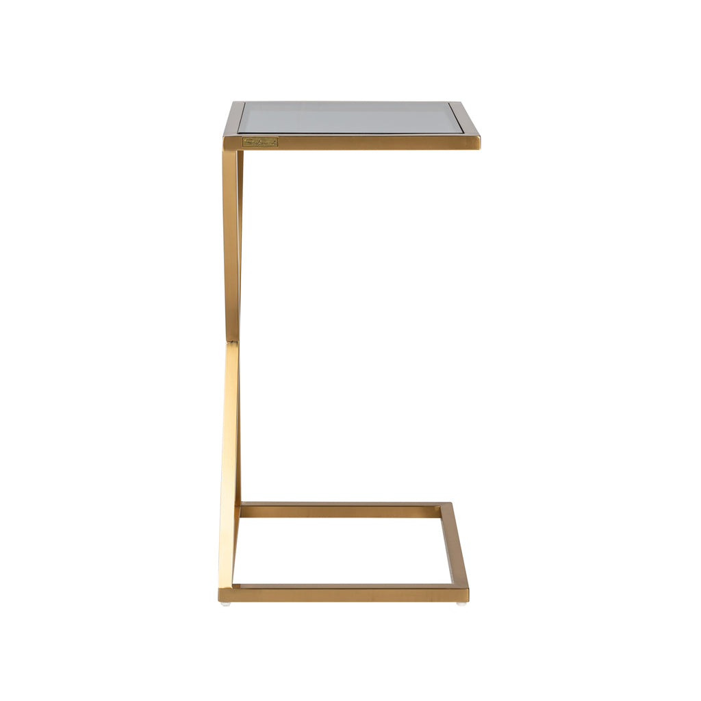 Salontisch Paramount Gold