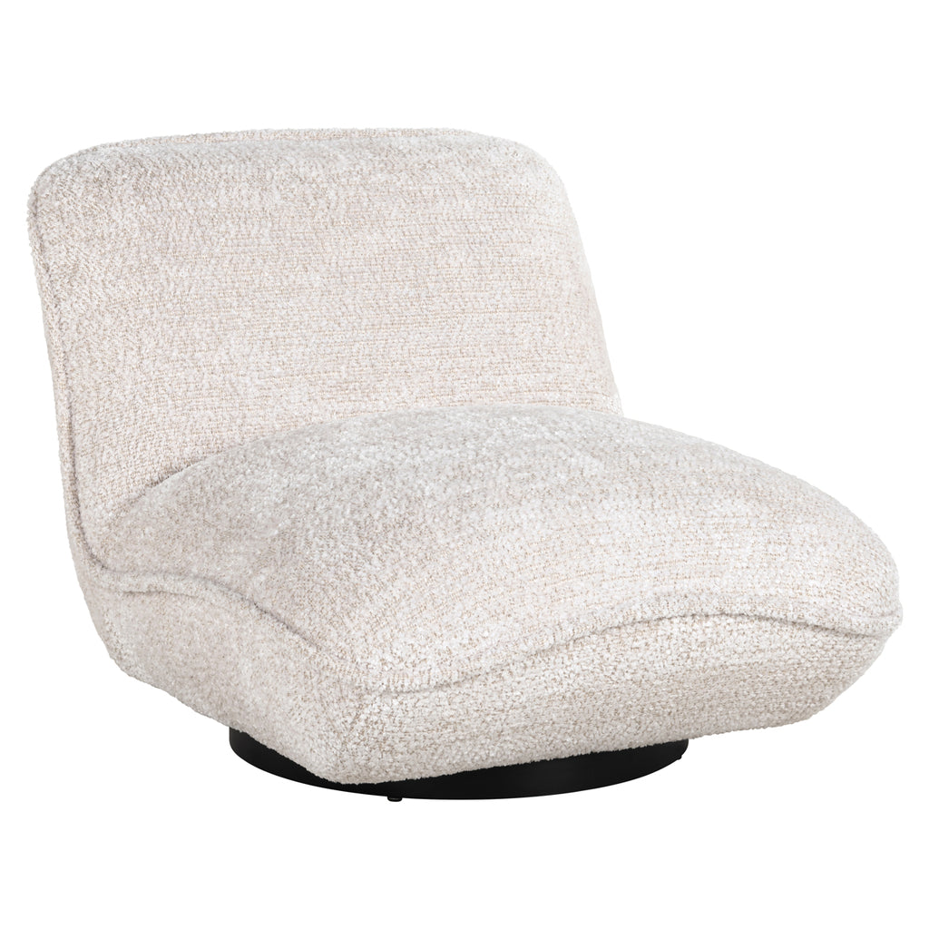 Fauteuil Ophelia schöne Creme