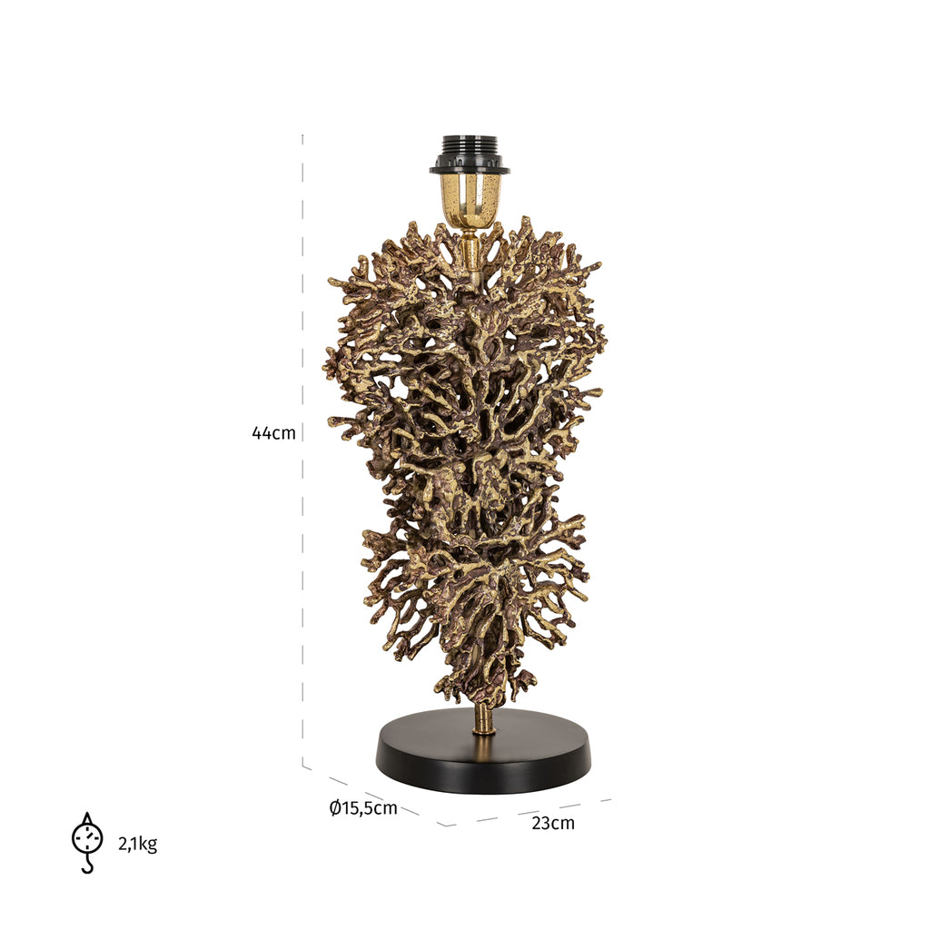 Tischlampe Jessey