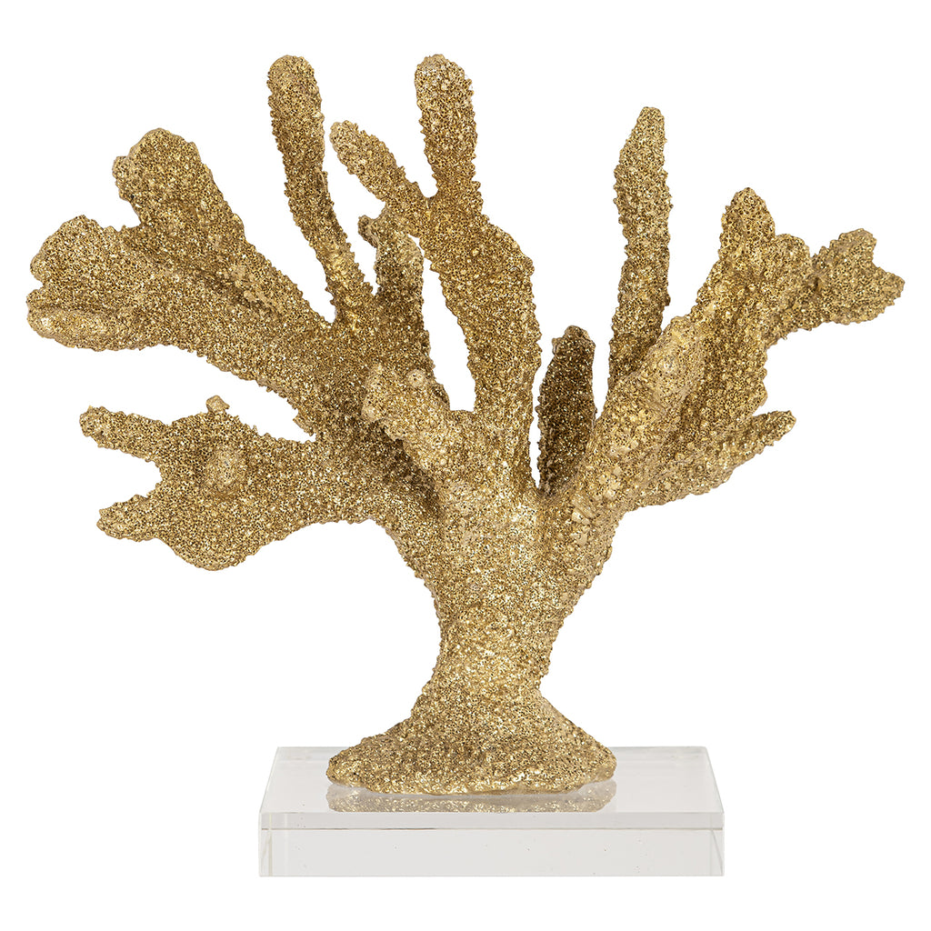 Faux corail Mette