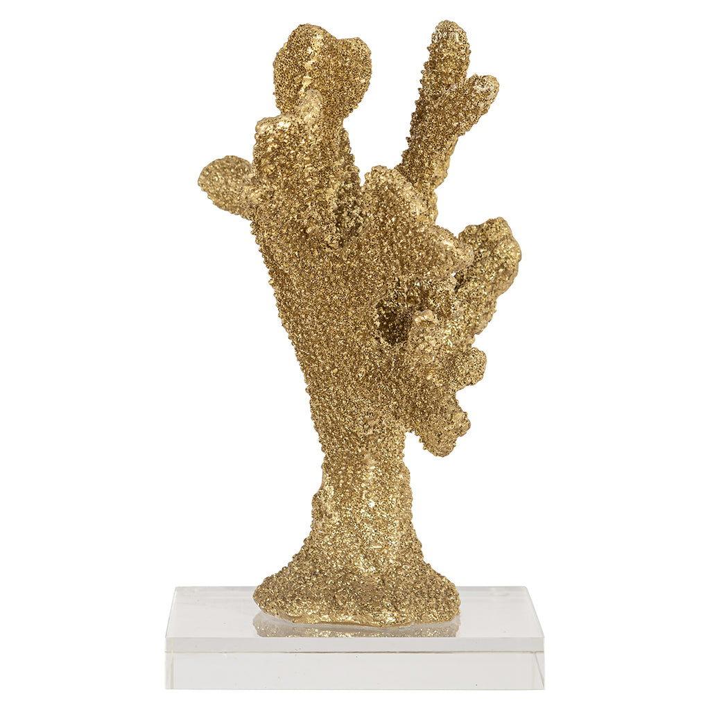 Faux corail Mette