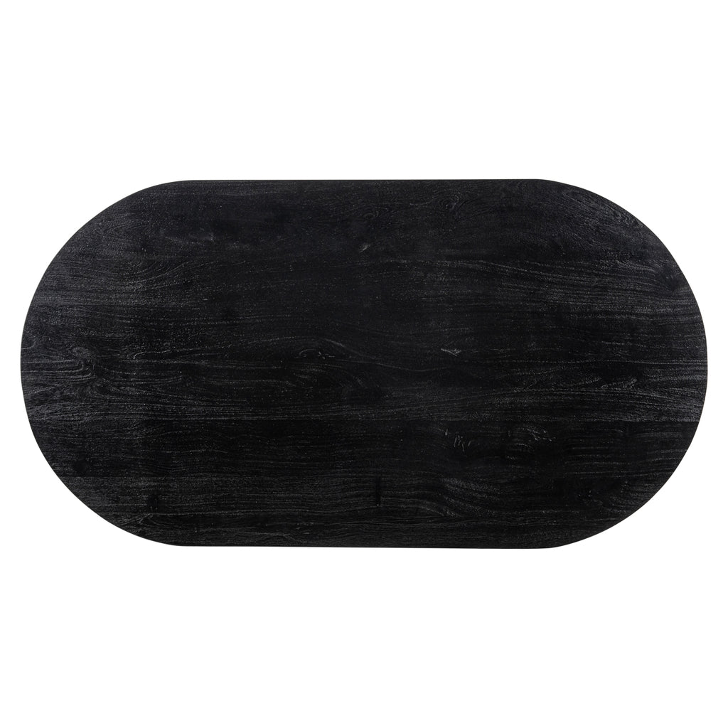 Bartisch Revelin oval