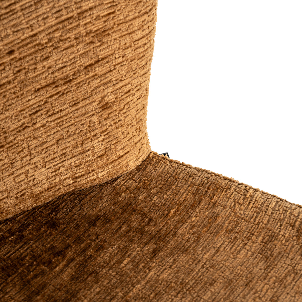Counterstuhl Darby Cognac Fusion