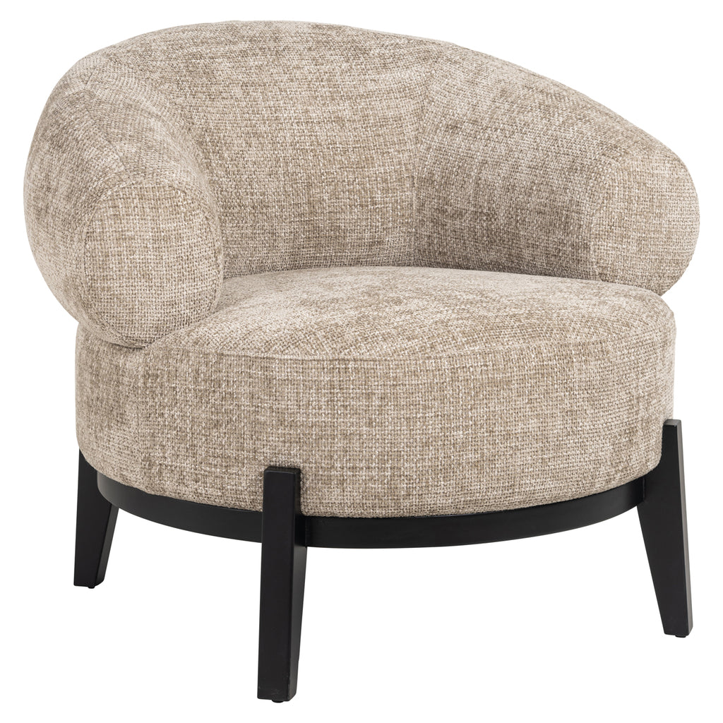 Fauteuil Montana désert renégat
