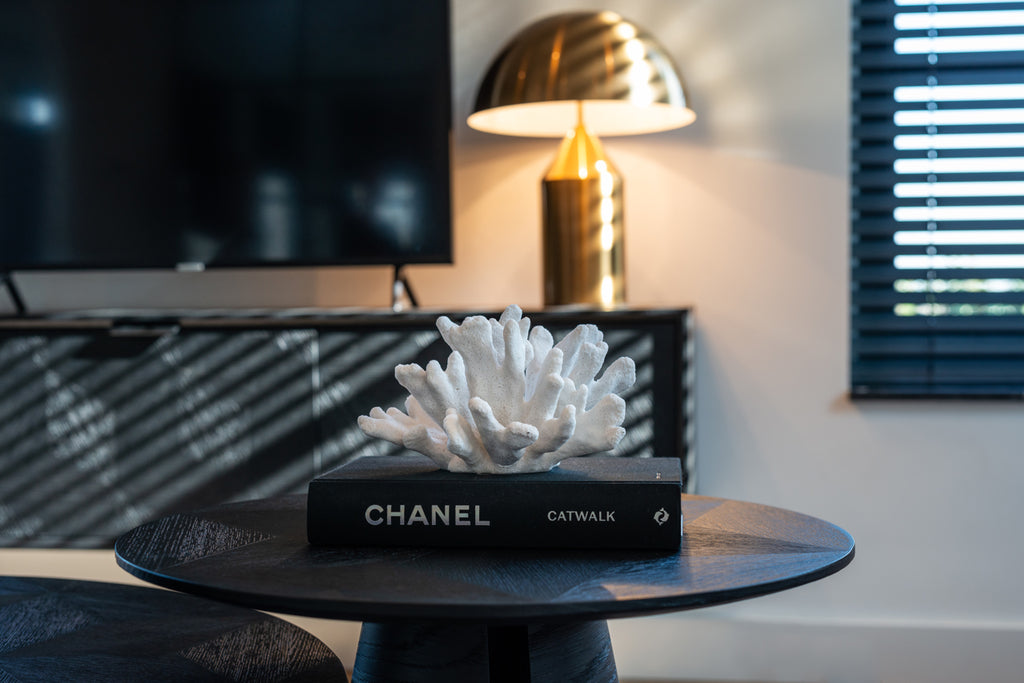 Table d'appoint Blax 585Ø