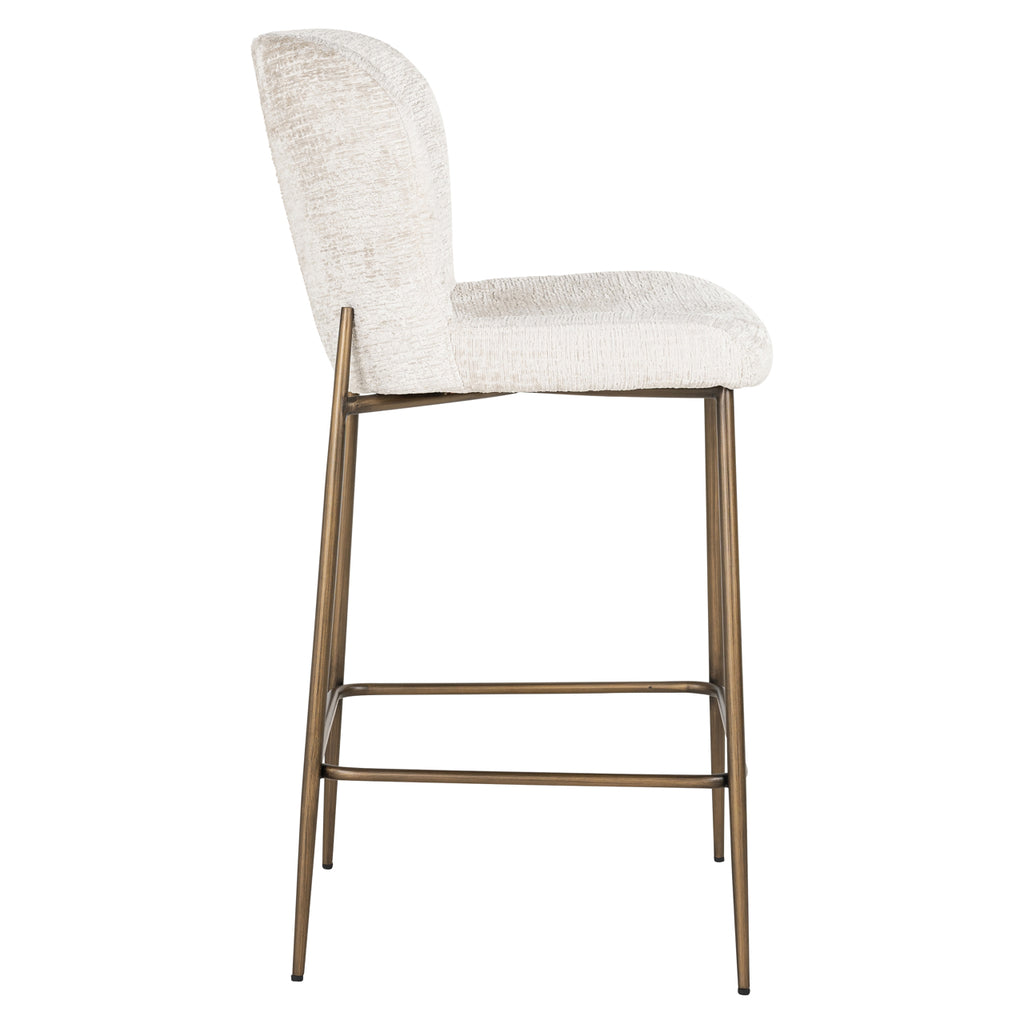 Counterstuhl Darby Creme Fusion