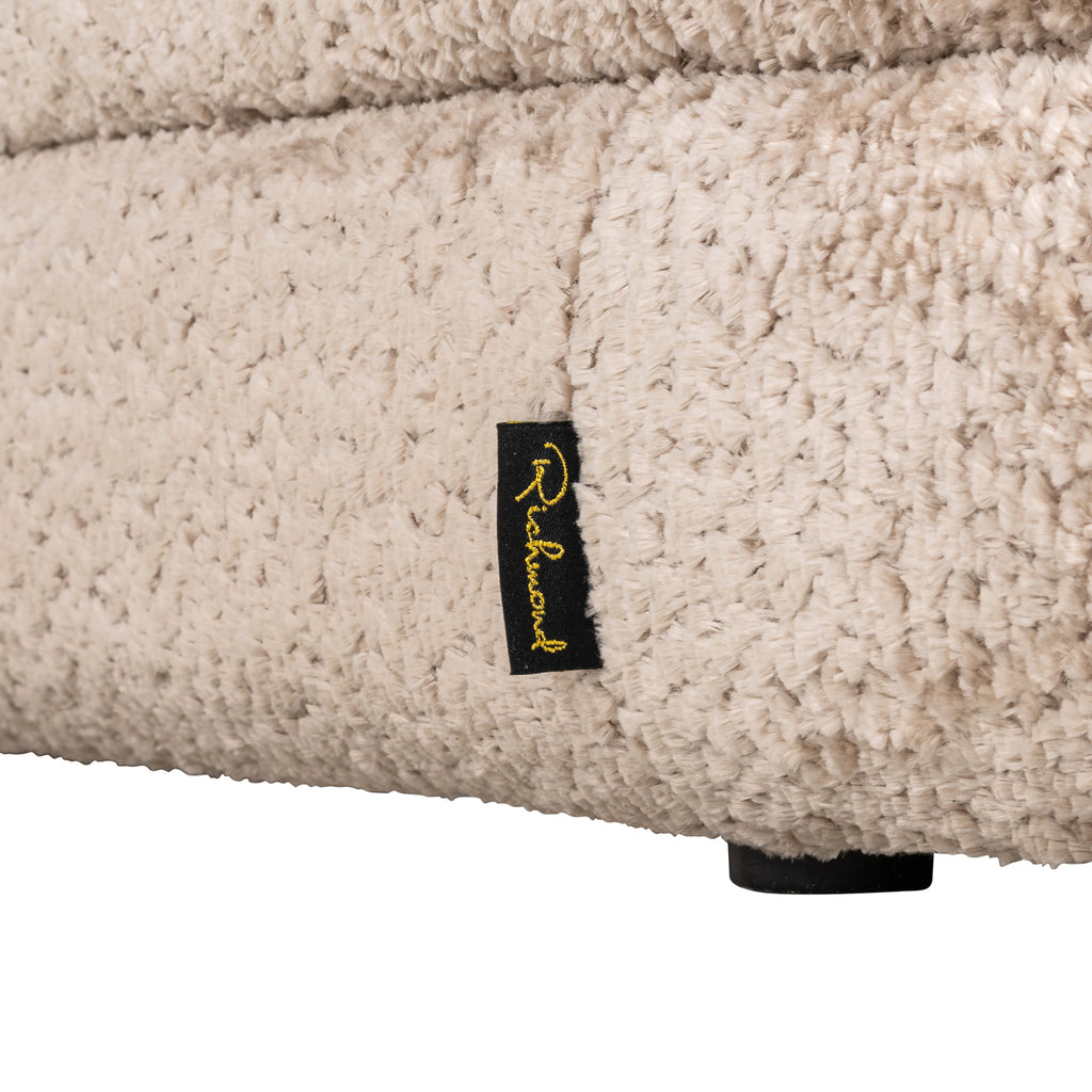 Pouf Camille Sheep Nature