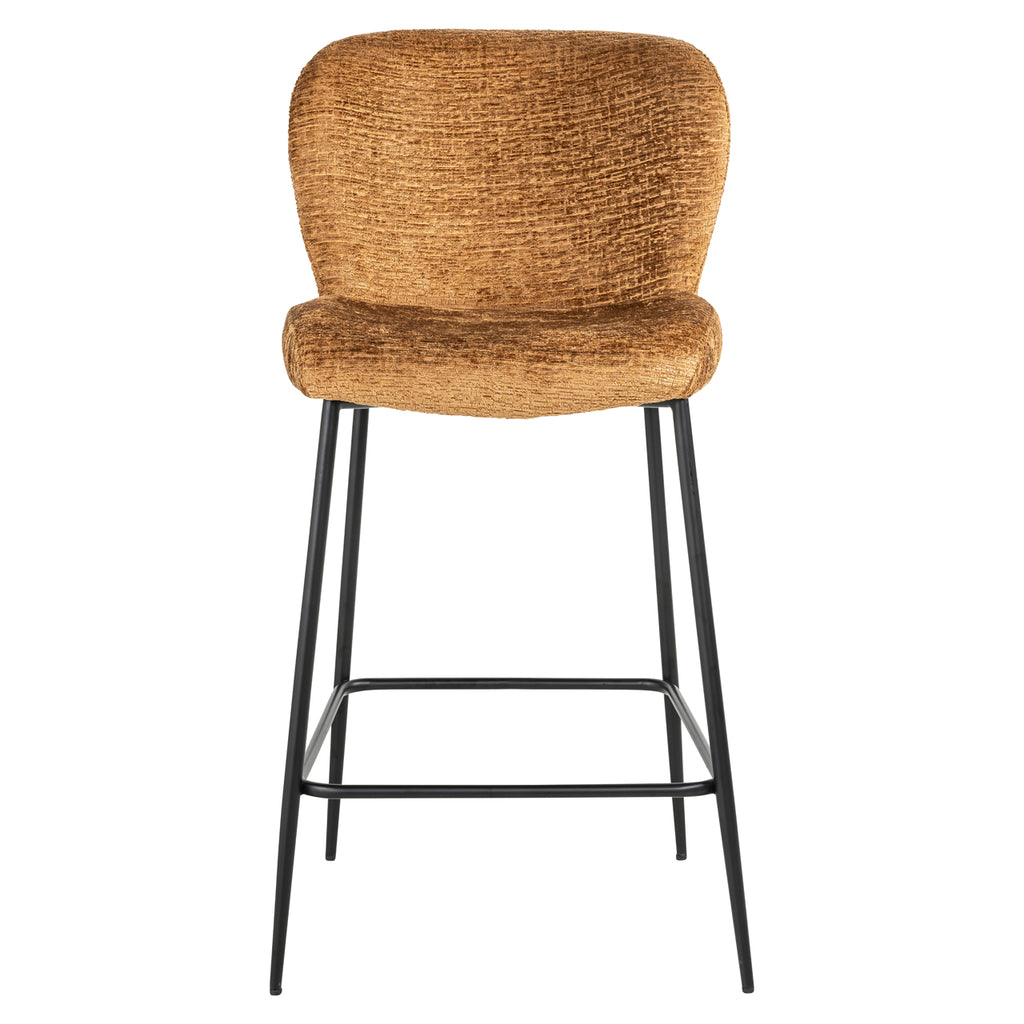 Counterstuhl Darby Cognac Fusion