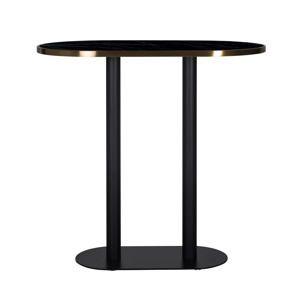 Bartisch Zenza oval