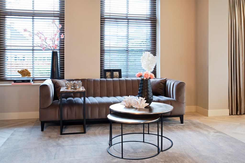 Couchtisch Asher Set von 2