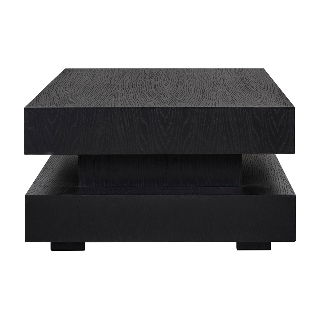 Salontisch Oakura Block H