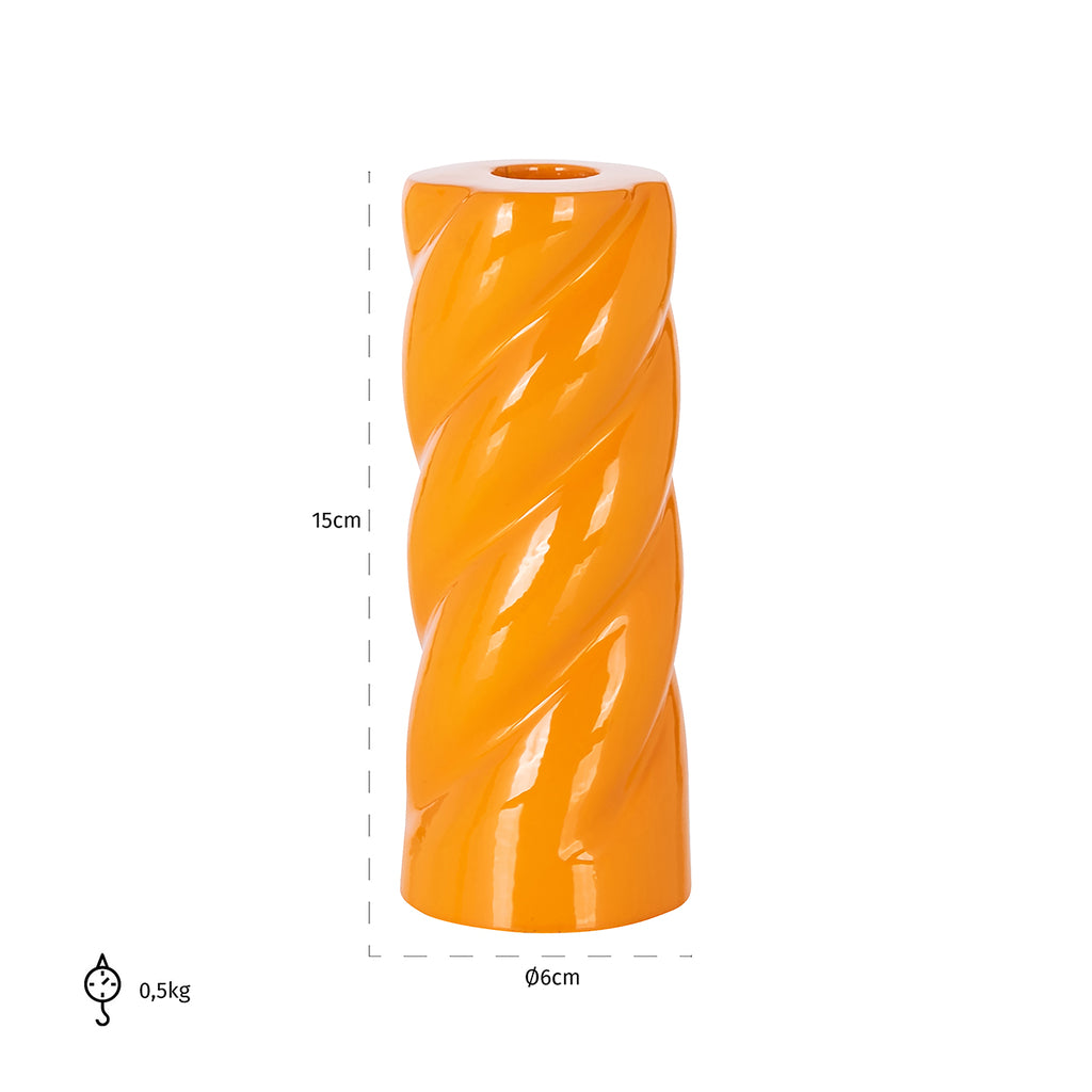 Candle holder Djoy small