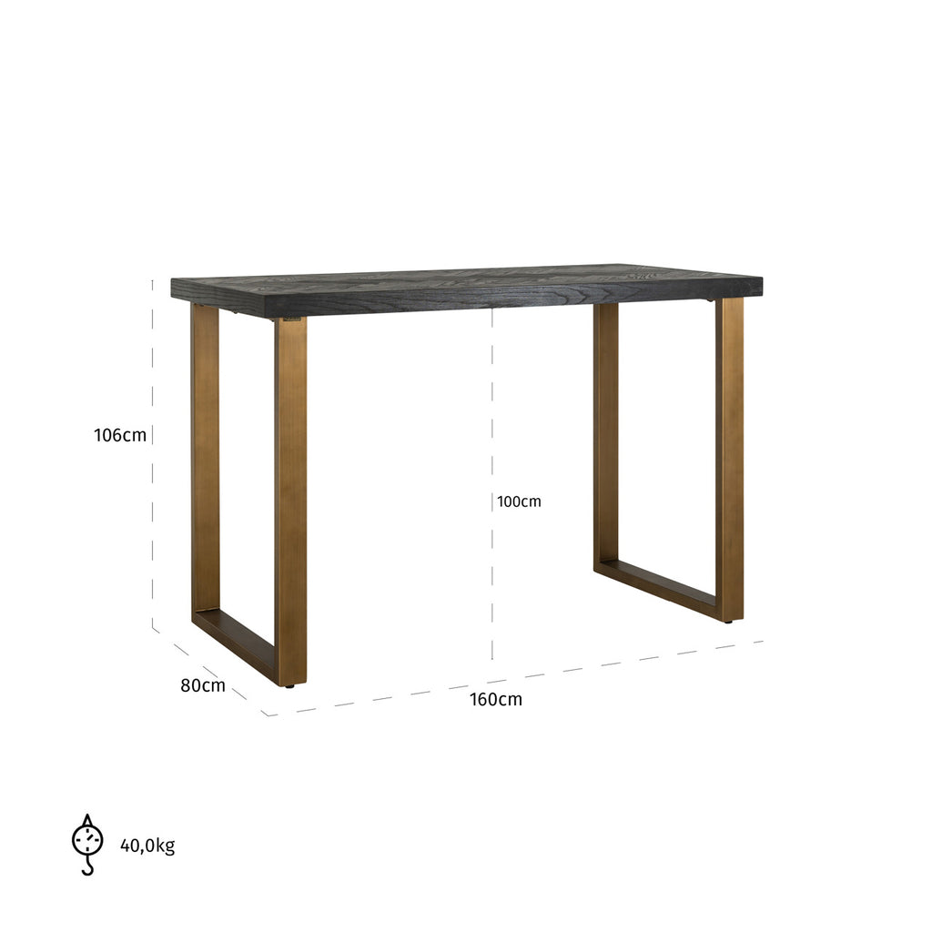 Bartisch Blackbone Messing