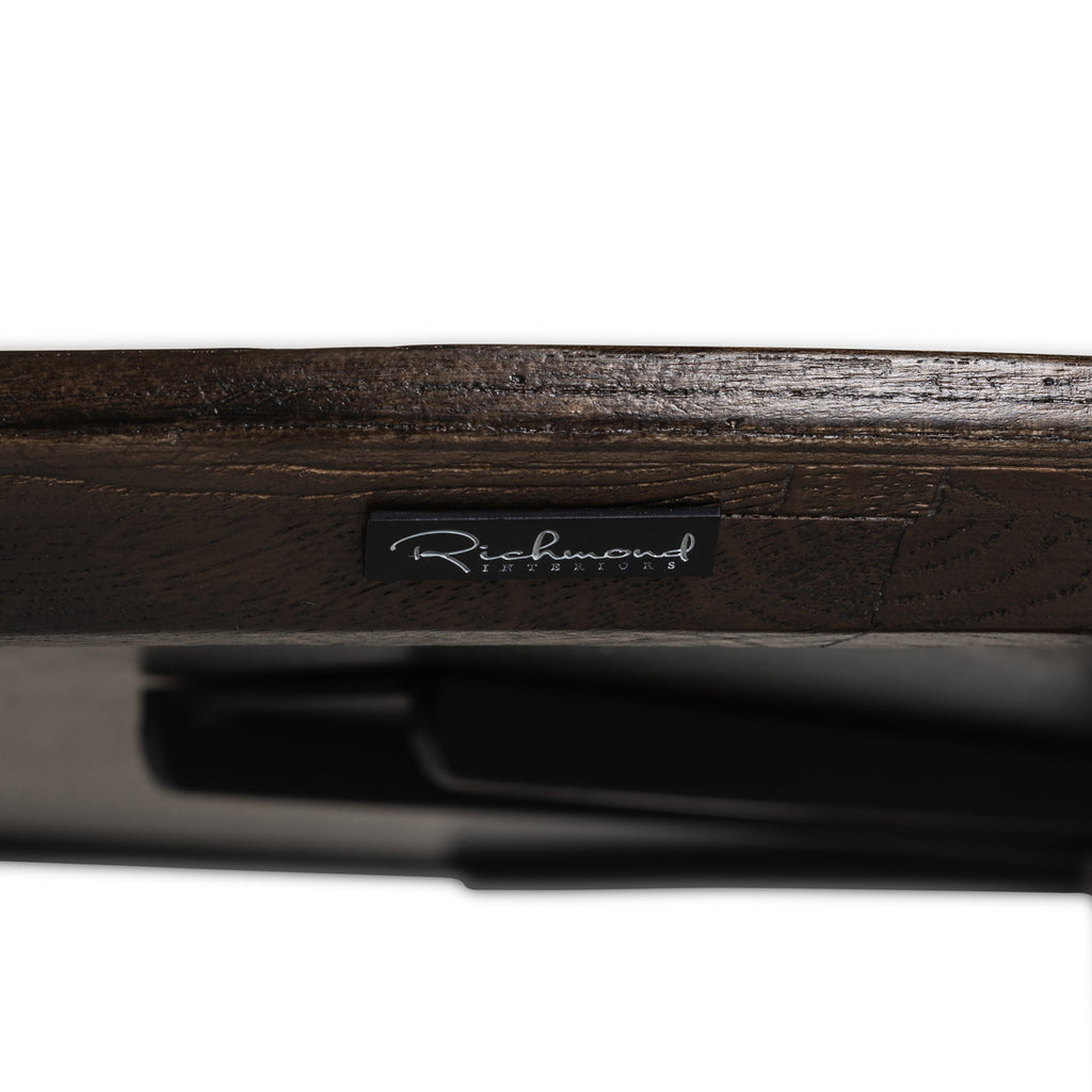 Essenstisch Luxor oval 235