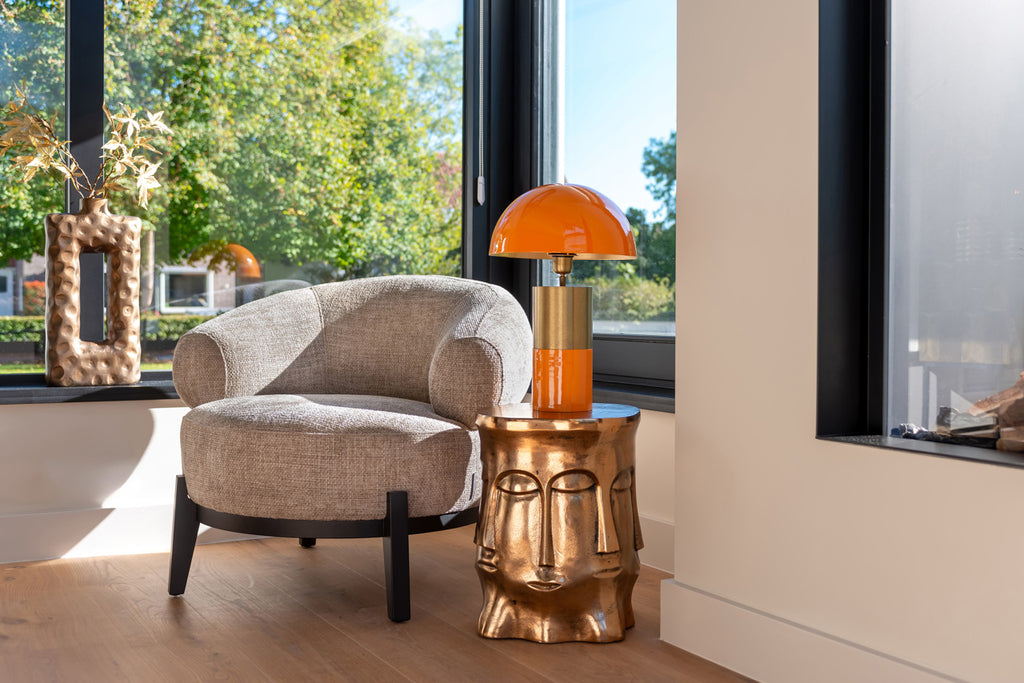Fauteuil Montana désert renégat