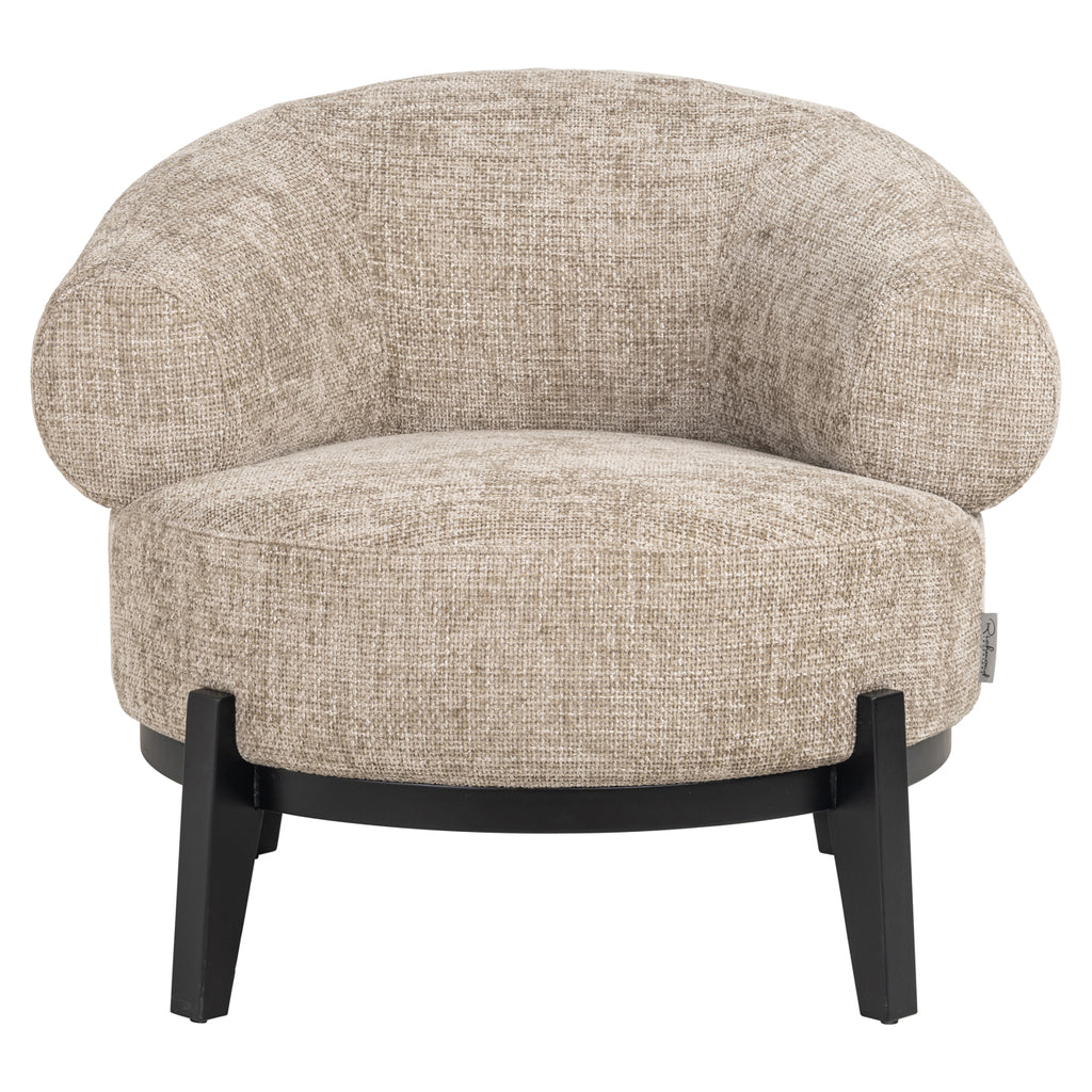 Fauteuil Montana désert renégat