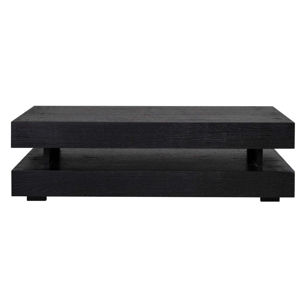Salontisch Oakura Block H